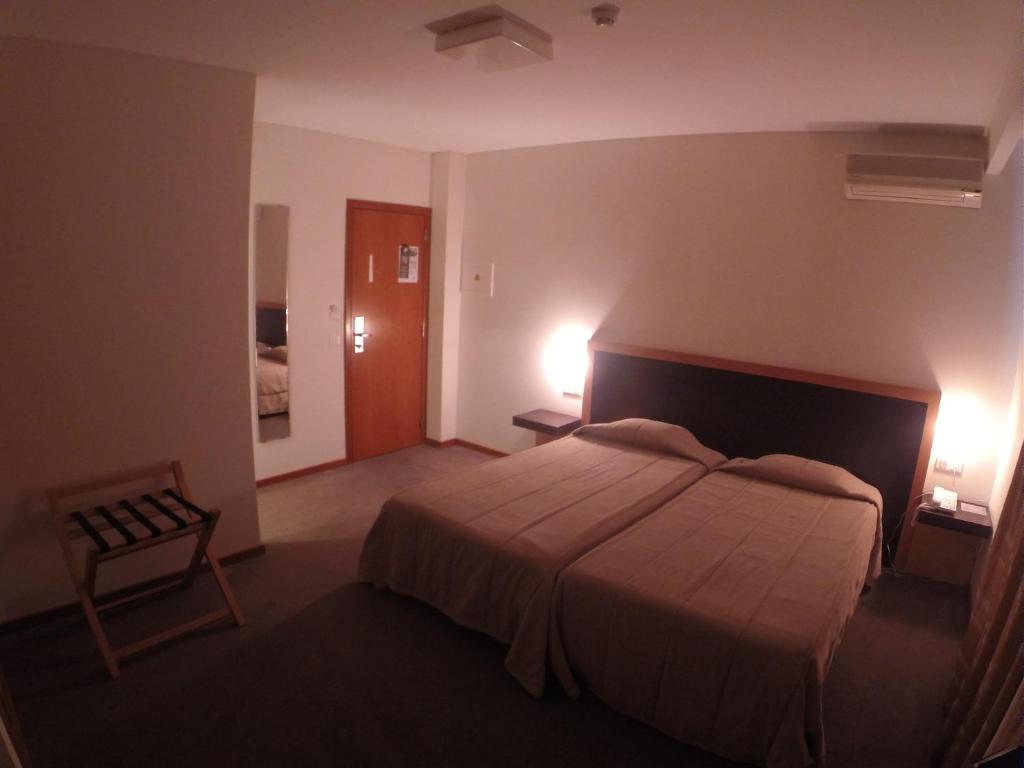 Hotel Recinto - Resim 15