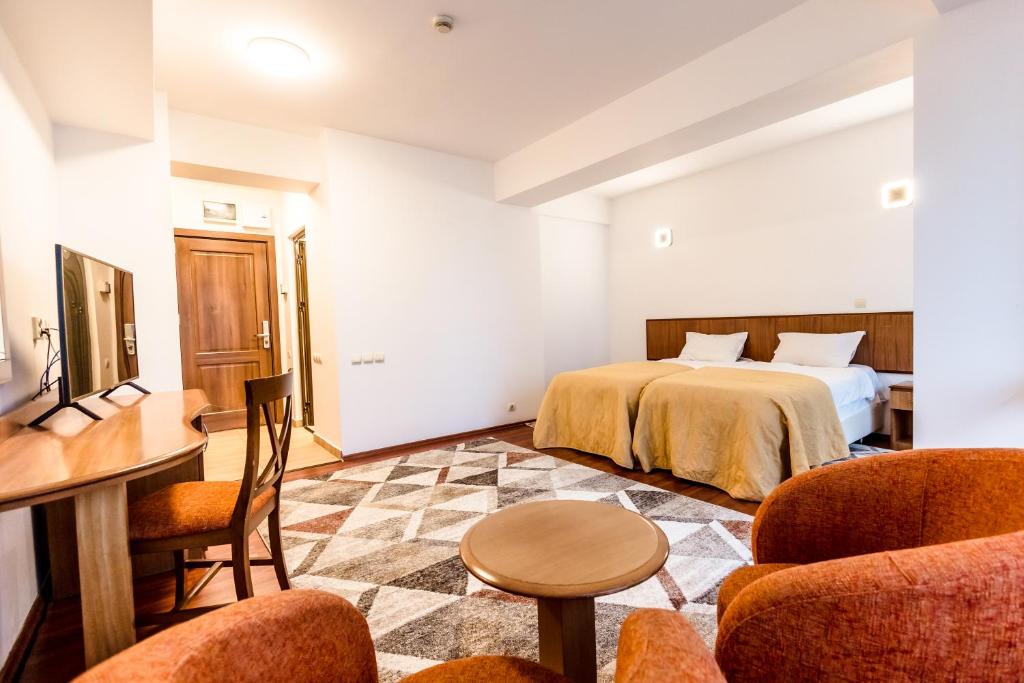 Hotel Cindrel, Păltiniş – Prețuri actualizate 2024