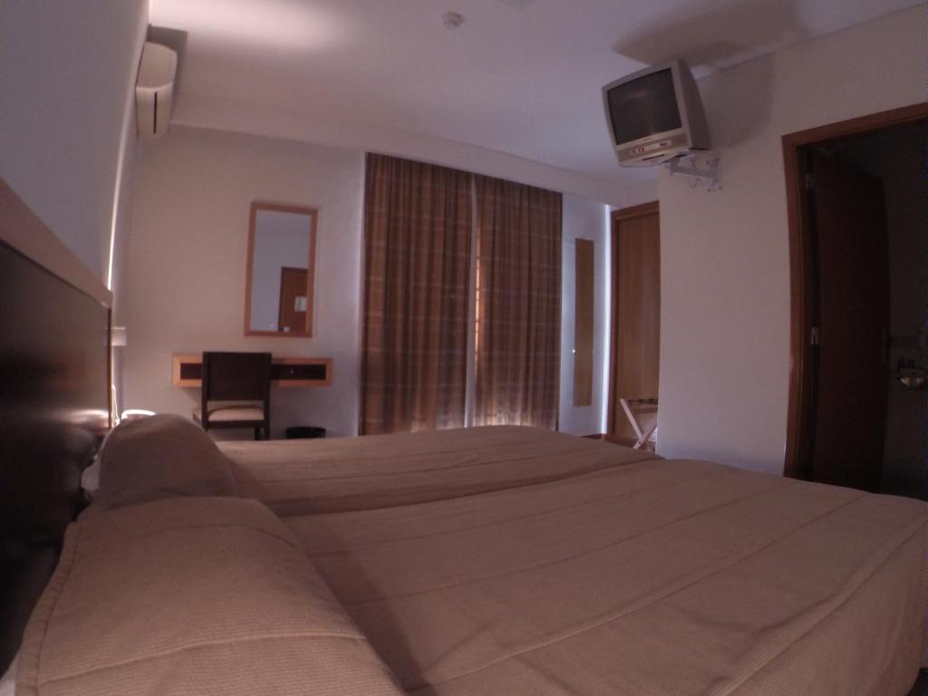 Hotel Recinto - Resim 27