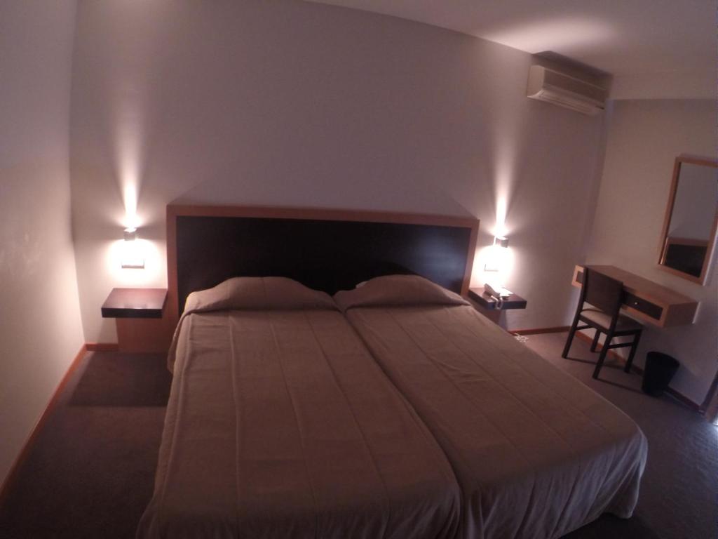 Hotel Recinto - Resim 26