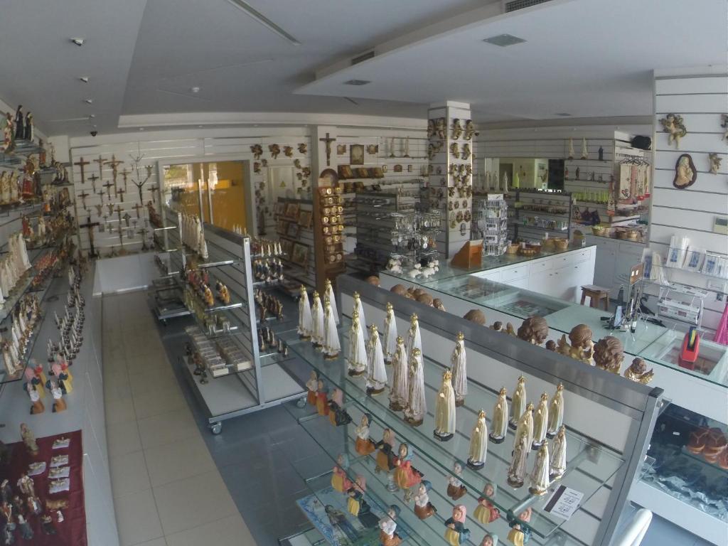 Hotel Recinto - Resim 31