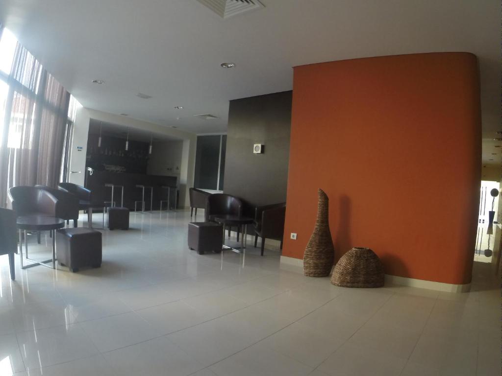 Hotel Recinto - Resim 22