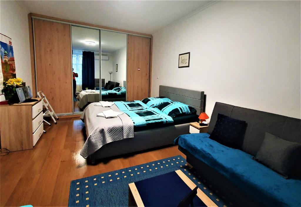 GAJ Apartment - Air condition, free parking - 11