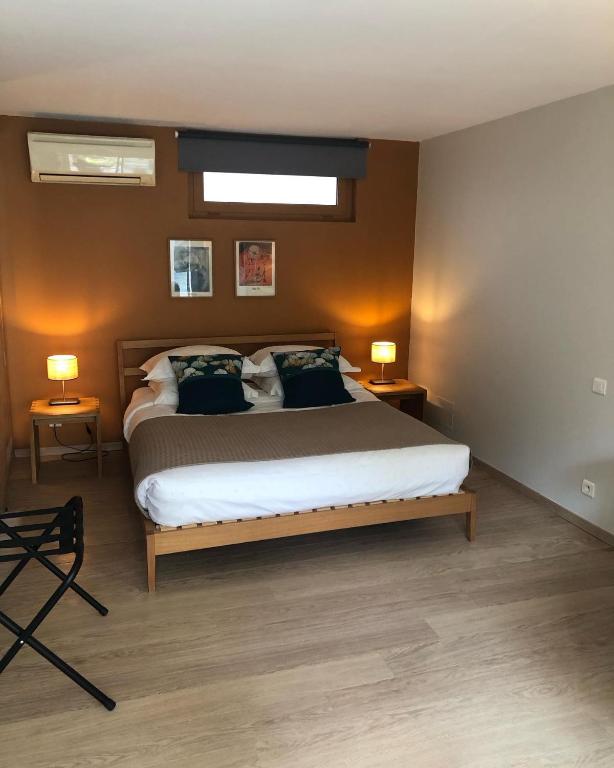 Couette et Café - 5