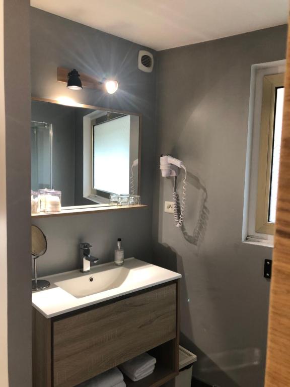 Couette et Café - 8