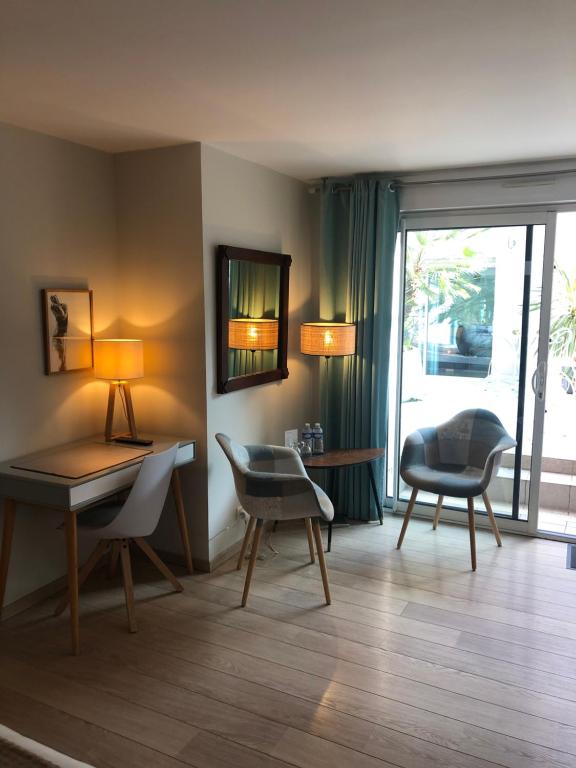 Couette et Café - 6