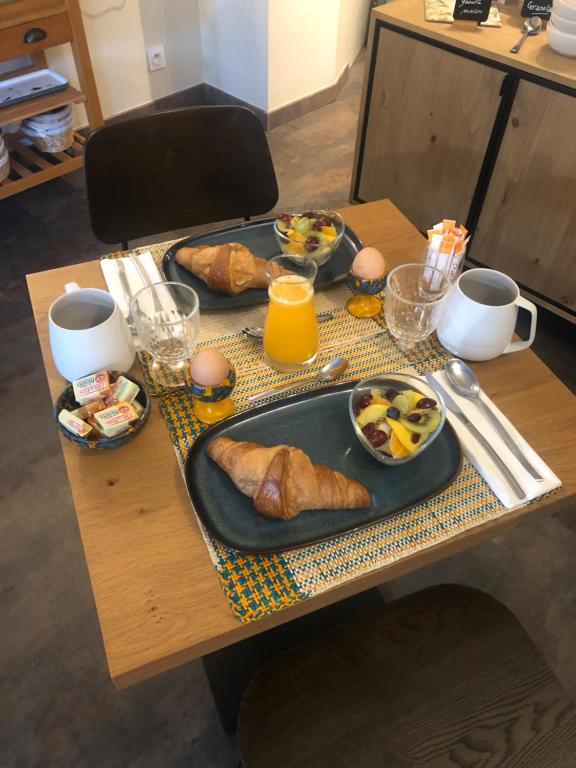 Couette et Café - 4