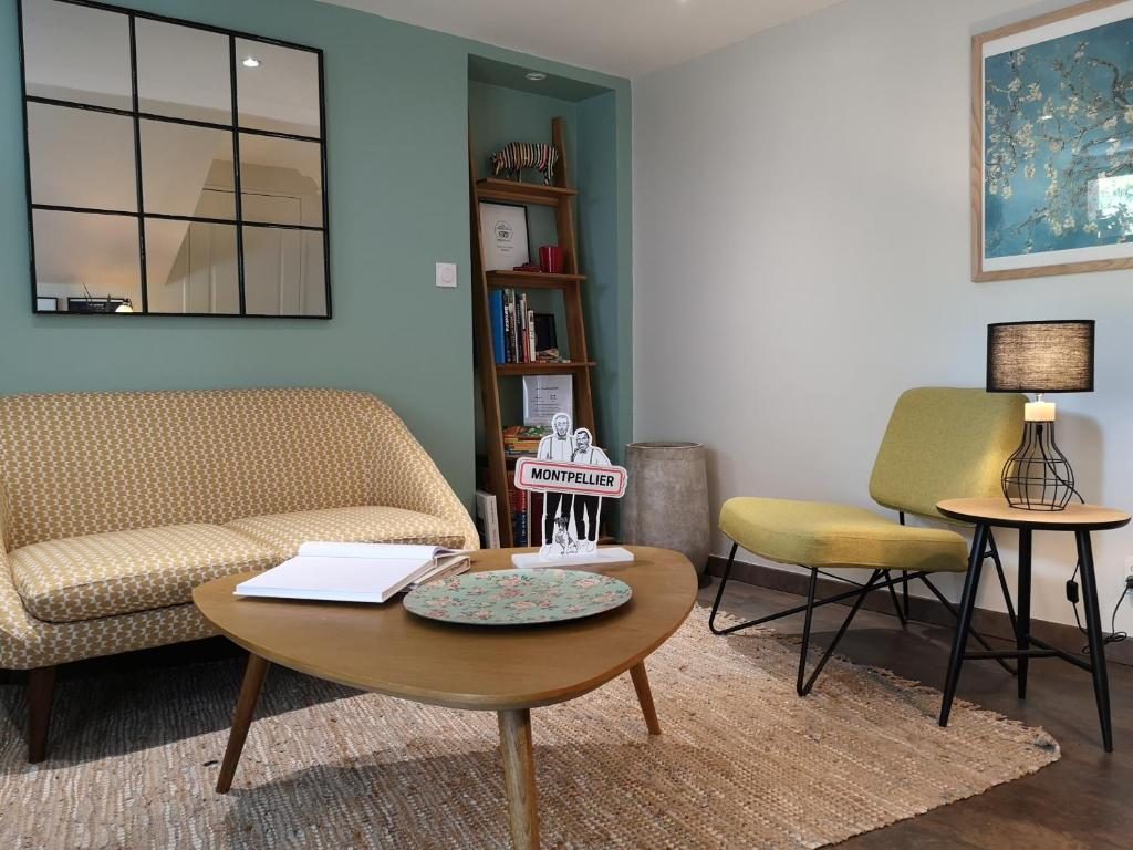 Couette et Café - 18