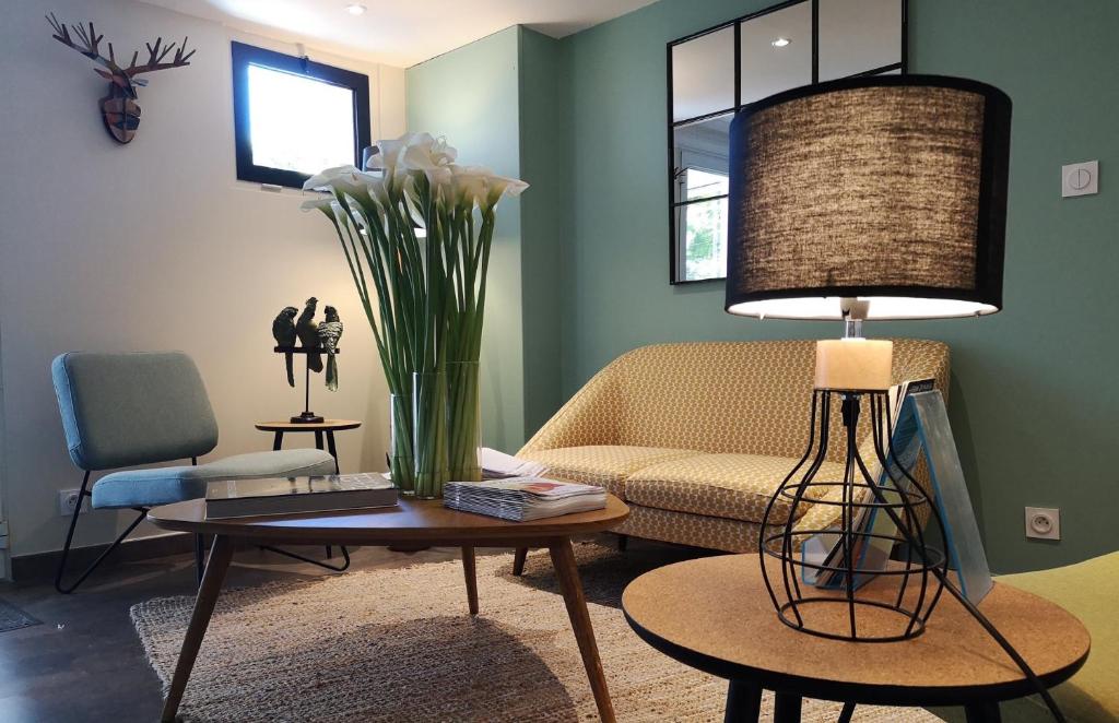 Couette et Café - 19