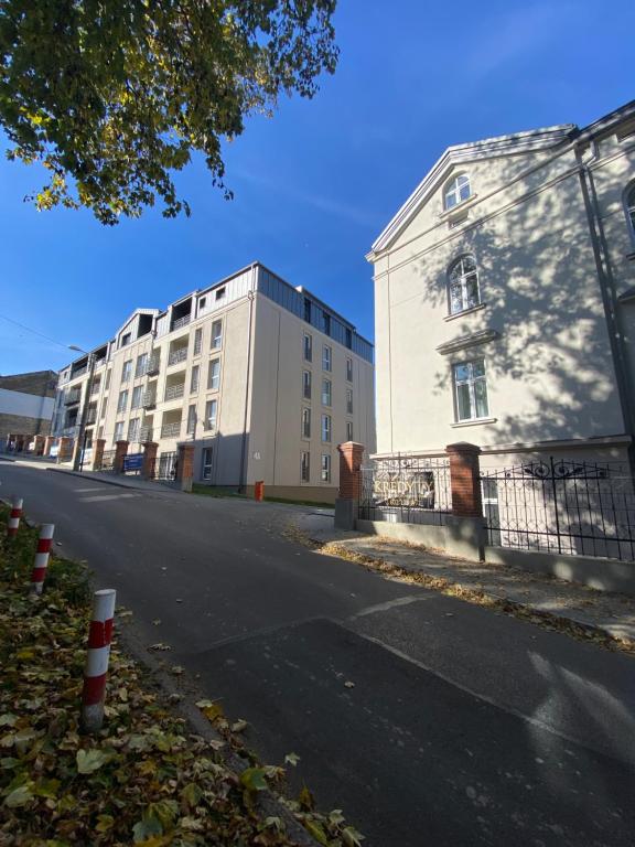 Apartamenty na Tatarskiej - 2