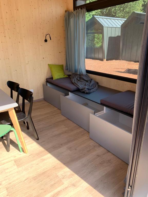hochdachkombi camping C-BOX one 