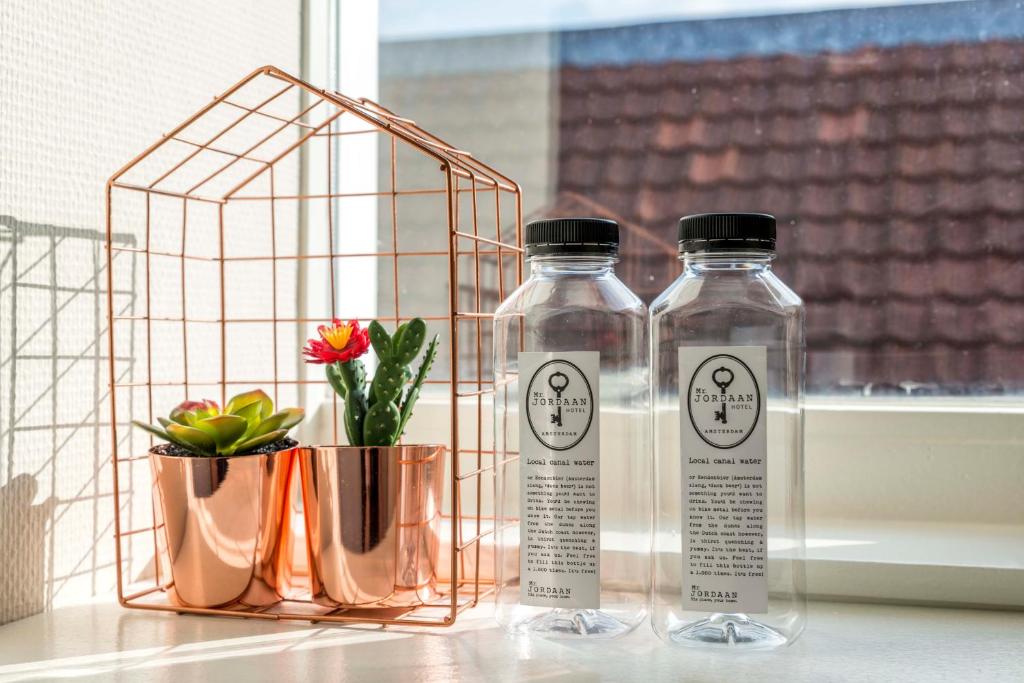 Mr. Jordaan - Resim 39