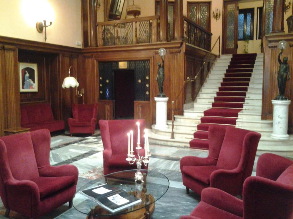 Grand Hotel Villa Politi, Siracusa – Prezzi aggiornati per il 2024