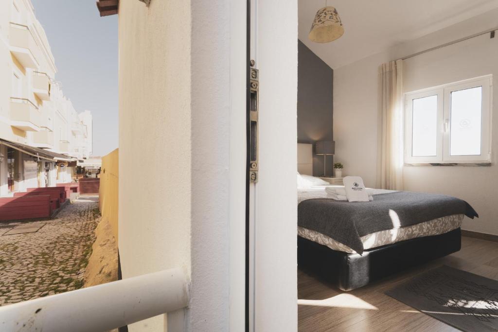Best Houses 04 - Loft in the Heart of Peniche - Appartement