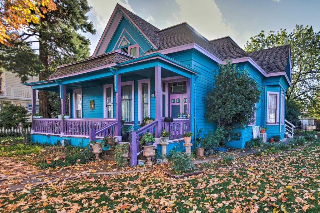 Red Bluff – Photos 4