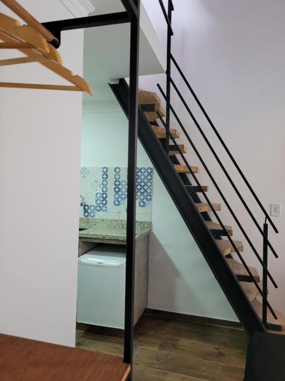 Fotografie z fotogalerie ubytování Pelourinho Boutique Hotel - OH HOTÉIS v destinaci Salvador