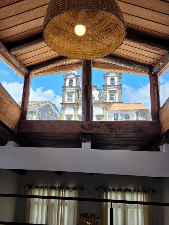 Fotografie z fotogalerie ubytování Pelourinho Boutique Hotel - OH HOTÉIS v destinaci Salvador