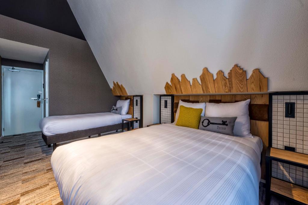 Mr. Jordaan - Resim 43