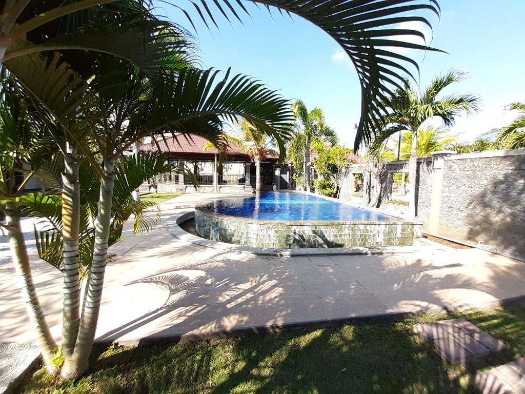 Bassein majutusasutuses Prabhu Suites või selle lähedal