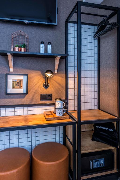 Mr. Jordaan - Resim 44