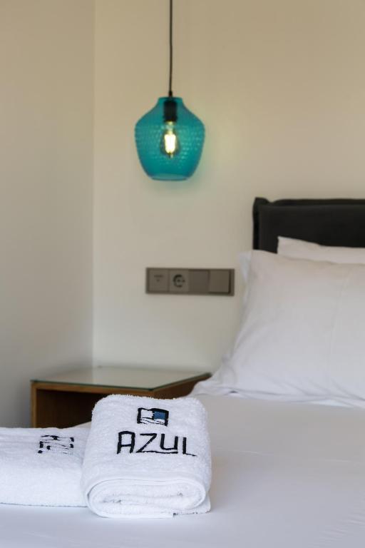 Azul Apartments - 13