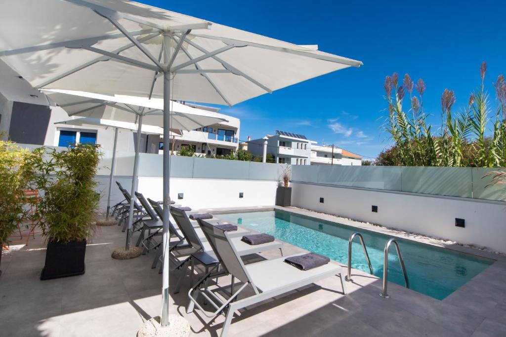 Azul Apartments - 14