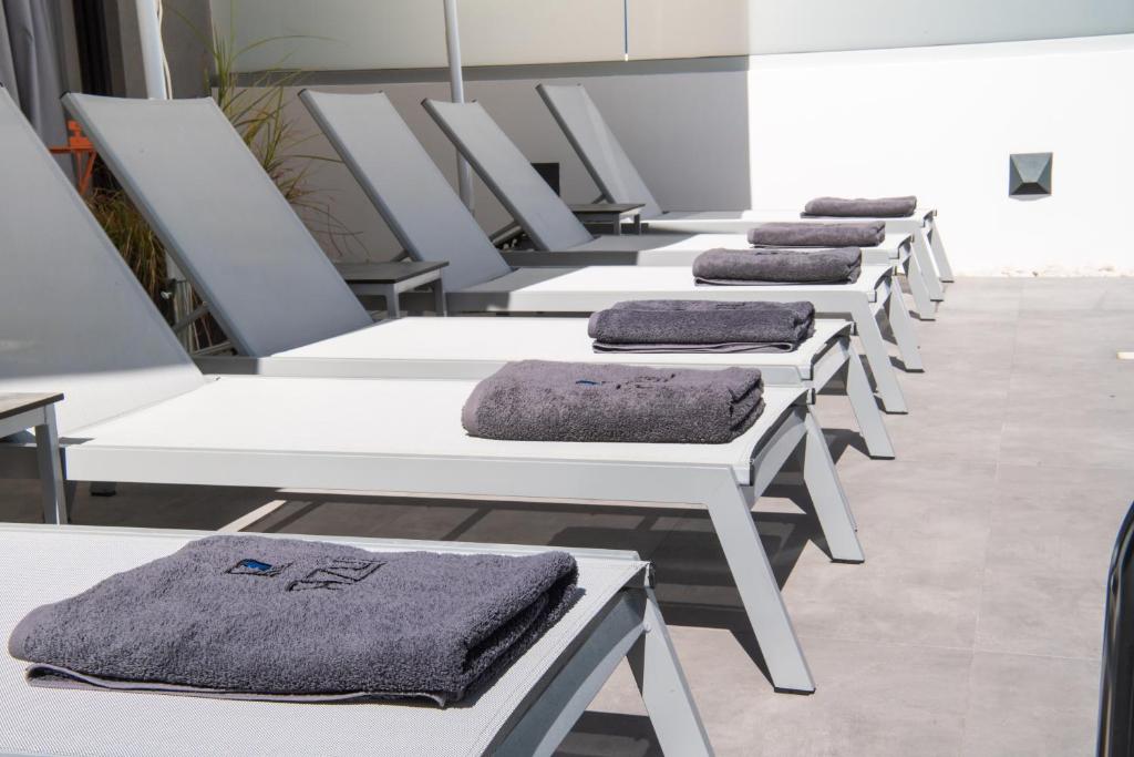 Azul Apartments - 15