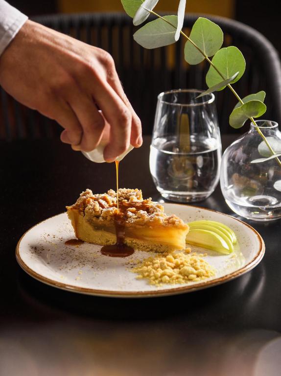 Anatolia Hotel - Resim 18