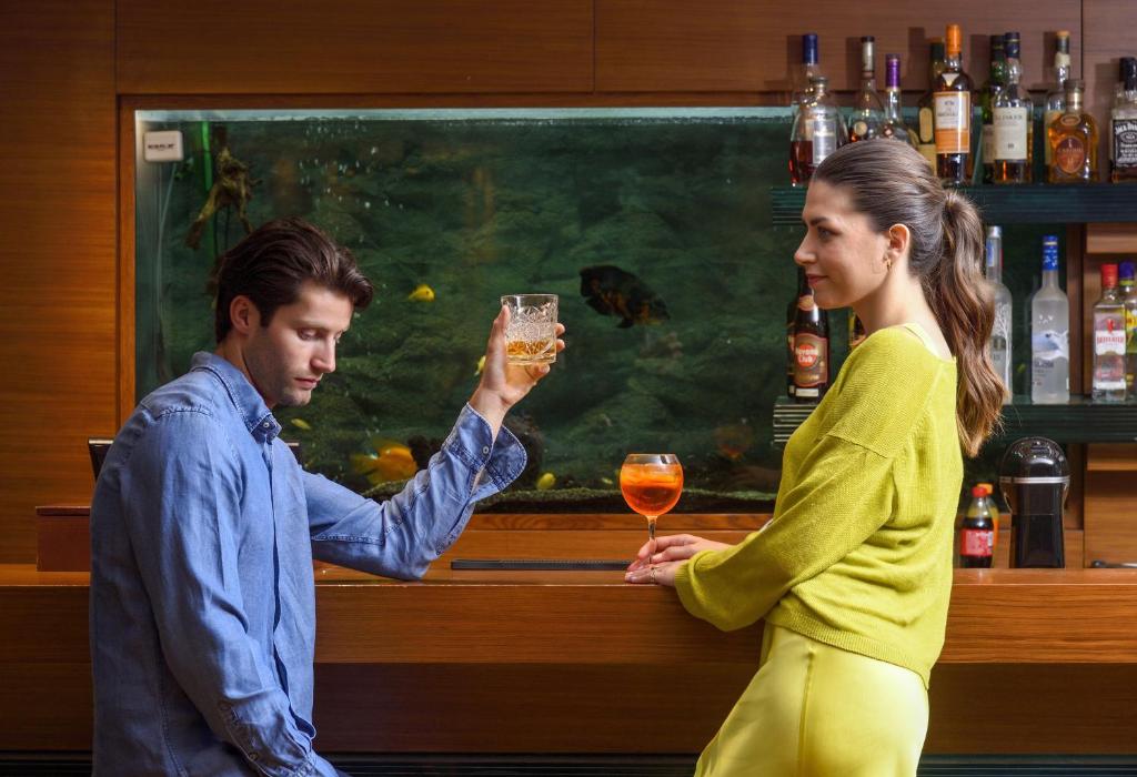 Anatolia Hotel - Resim 20