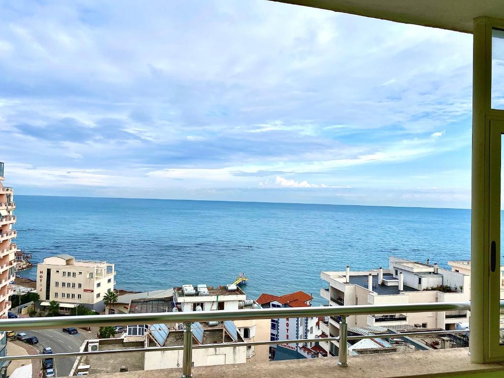 Cozy Seaview Apartment Vollga Central - Image 5