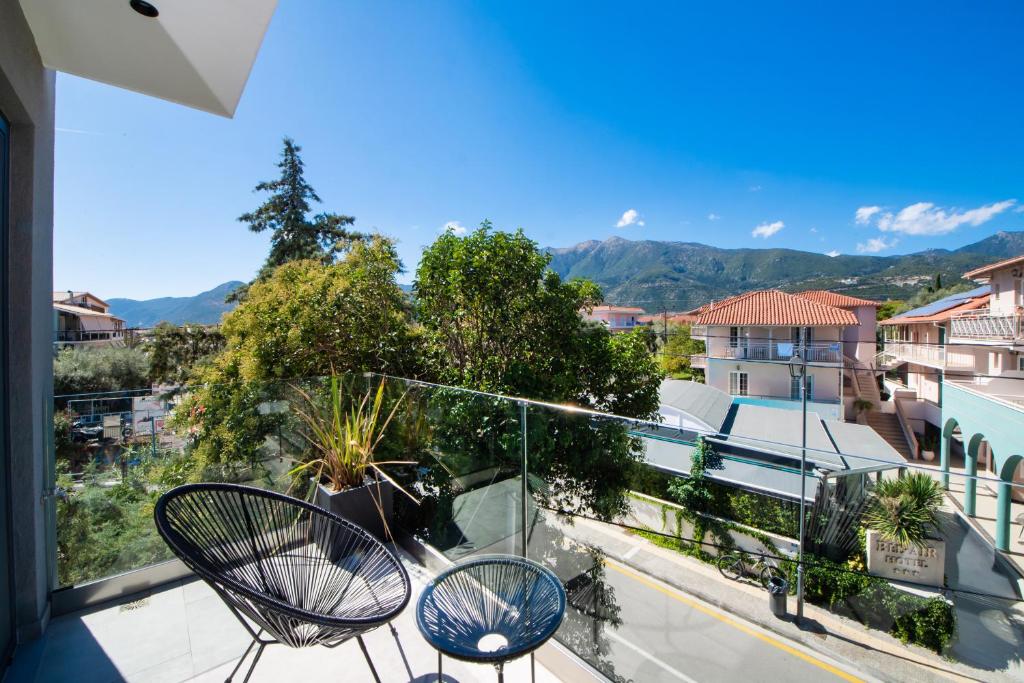 Azul Apartments - 16