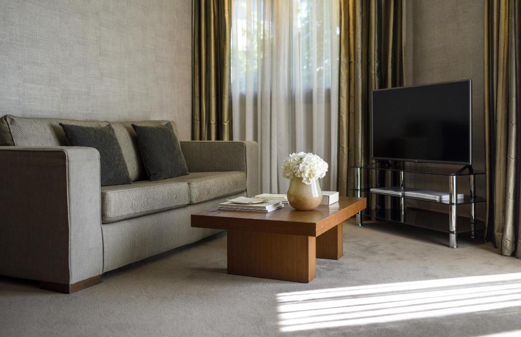 Anatolia Hotel - Resim 6