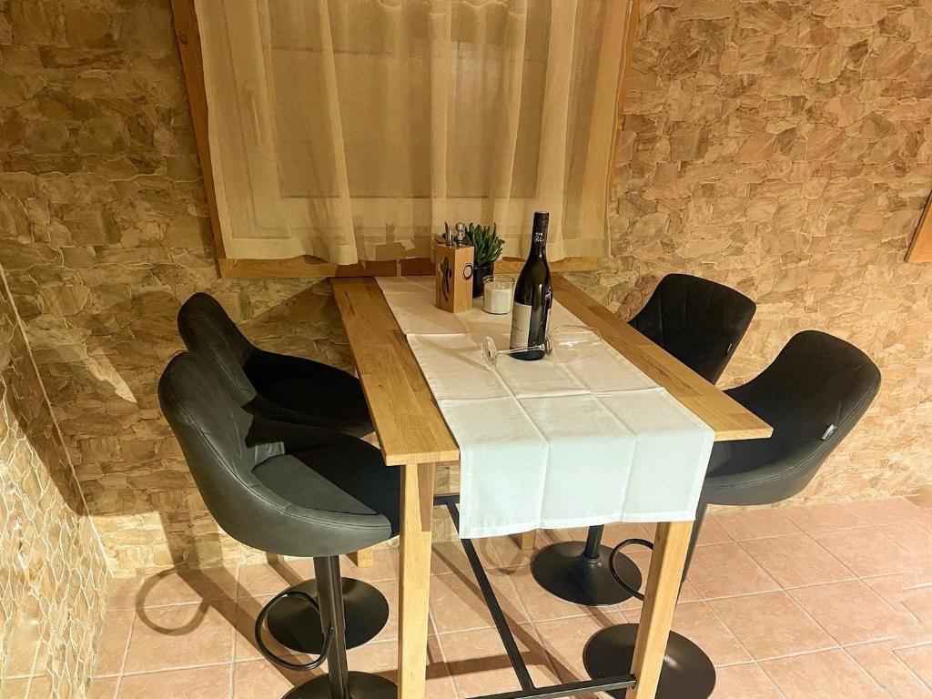 Fotografie z fotogalerie ubytování Seisen Almchalet v destinaci Murau
