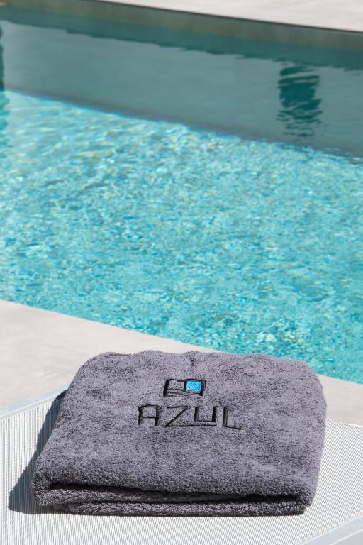 Azul Apartments - 17