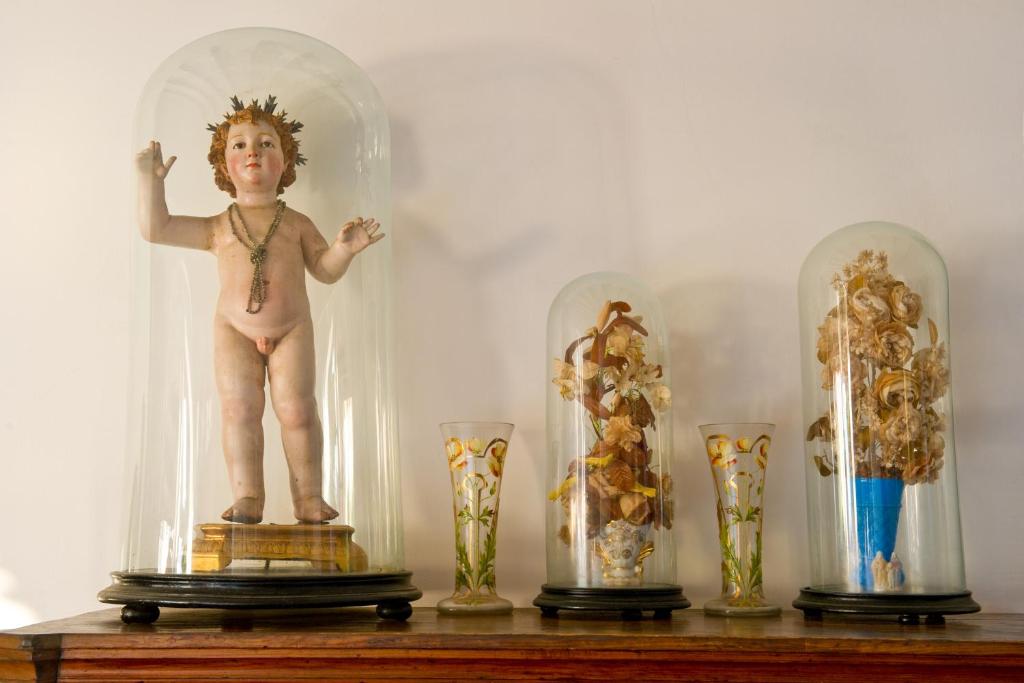 Fotografie z fotogalerie ubytování Hotel Signum v destinaci Malfa