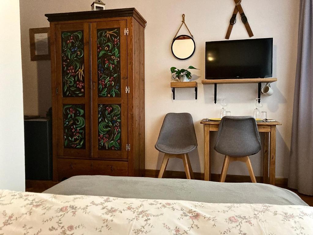 Marina Zakopane - 15