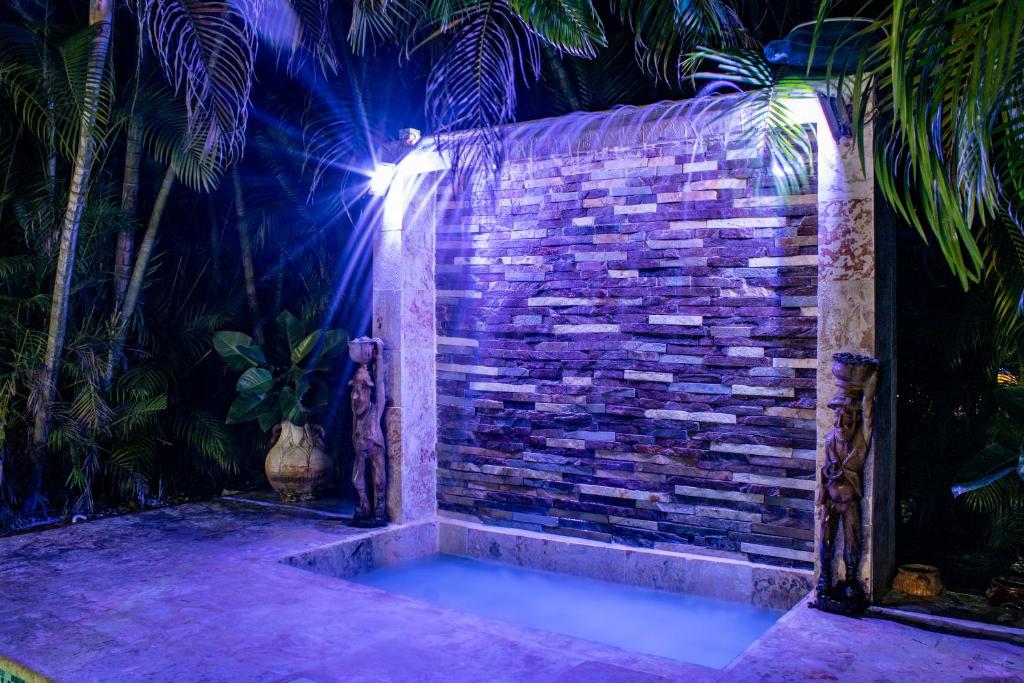 Fotografie z fotogalerie ubytování Casa Linda beautiful Villa v destinaci Sosúa