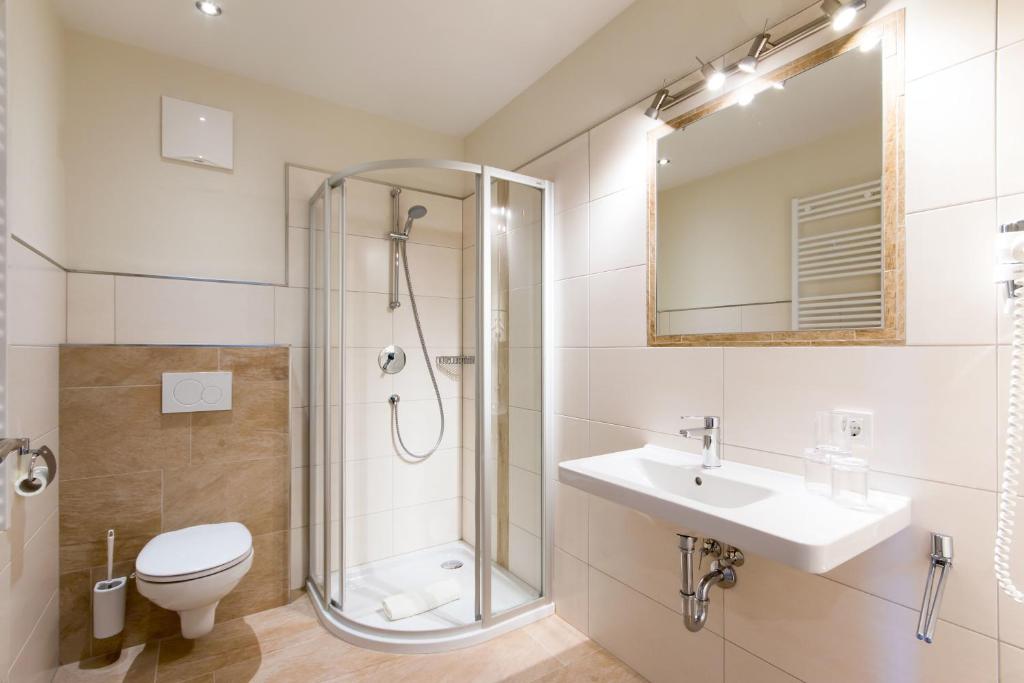 Appartements Bergheimat - 1