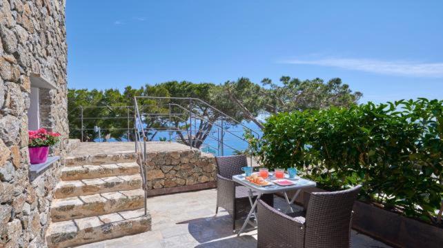 Dominio Mare Resort & SPA - Error