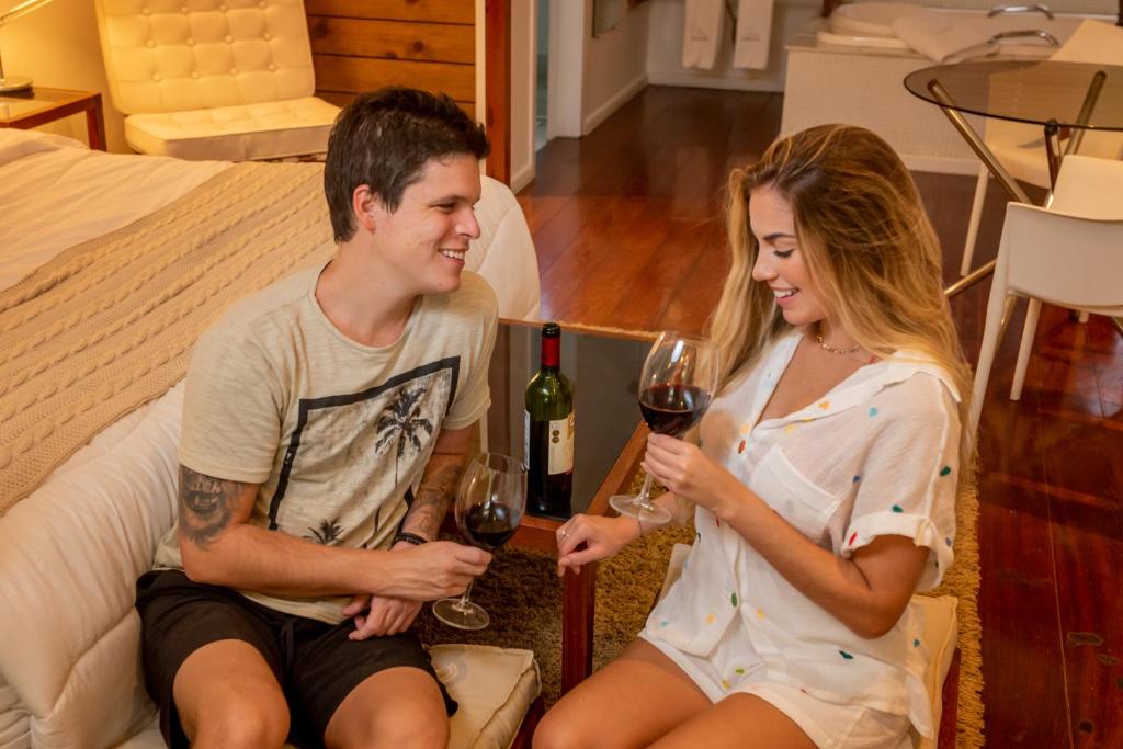 Altenhaus Pousada Itaipava