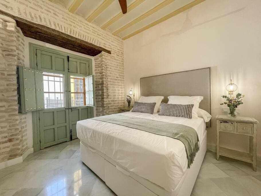 Judería de Sevilla III Luxury Apartments, Seville – Updated ...