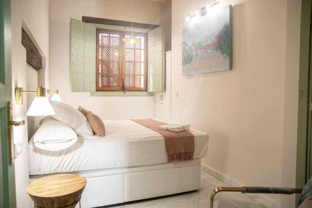 Fotografie z fotogalerie ubytování Judería de Sevilla III Luxury Apartments v destinaci Seville