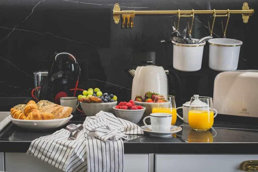 Fotografie z fotogalerie ubytování Judería de Sevilla III Luxury Apartments v destinaci Seville