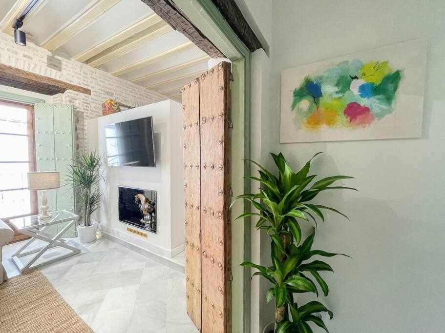 Fotografie z fotogalerie ubytování Judería de Sevilla III Luxury Apartments v destinaci Seville