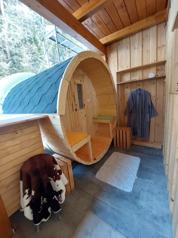 Fotografia z galérie ubytovania Gasthof Klug zum Ehrensepp v destinácii Modriach
