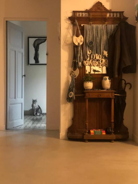 Fotografie z fotogalerie ubytování Hotel Galla Placidia v Narbonne