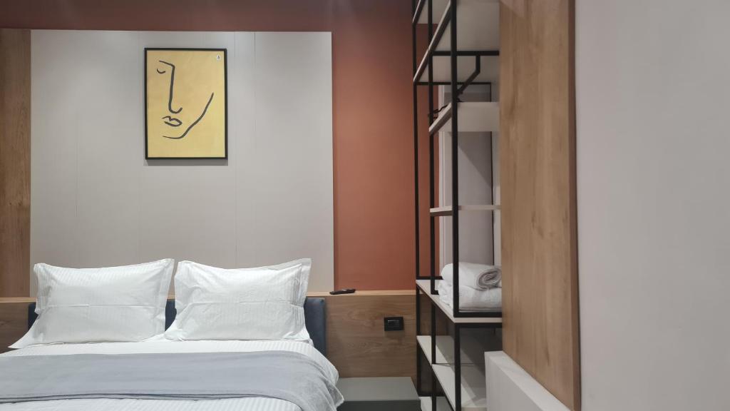 TAM Serviced Studio Apartment Myslym Shyri No2, Tirana (updated prices