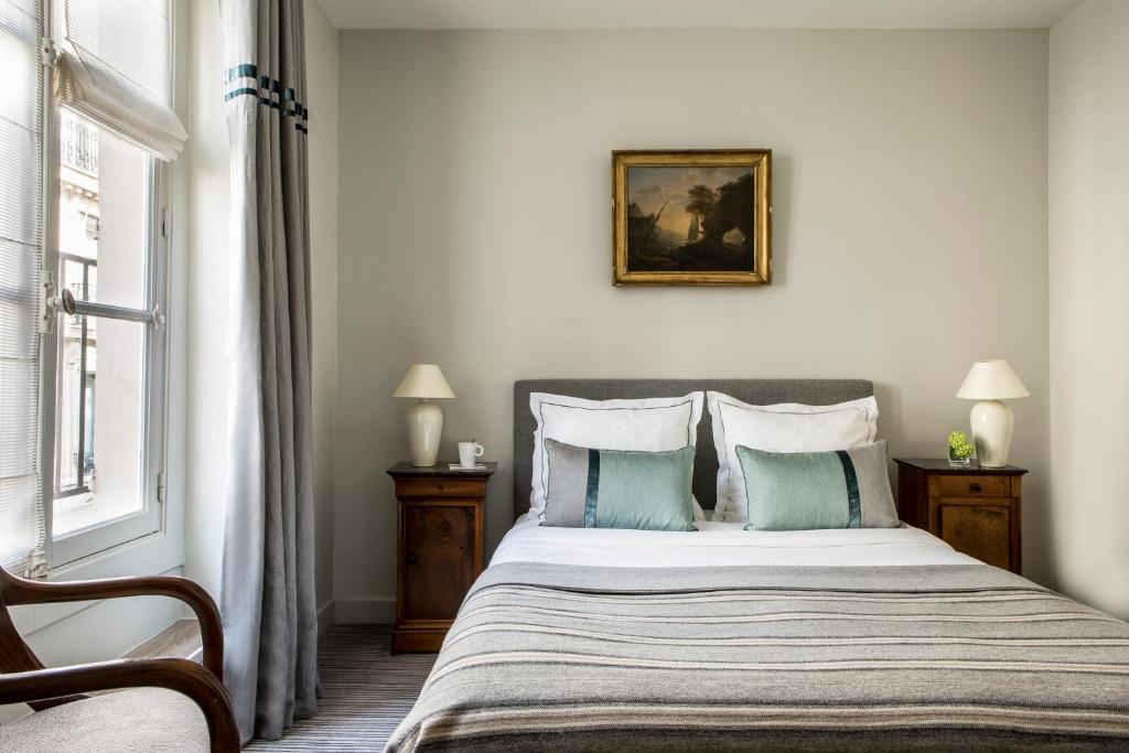 Hôtel d'Orsay - Esprit de France - 11