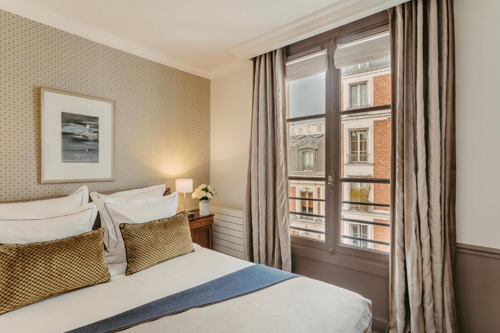 Hôtel d'Orsay - Esprit de France - 3