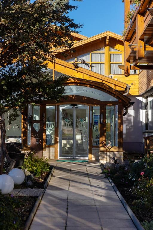 Wellnesshotel Paradiesquelle